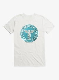 Star Trek Starfleet Academy Medical T-Shirt
