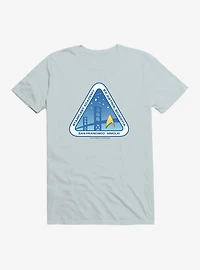 Star Trek Starfleet Academy Ex Astris T-Shirt