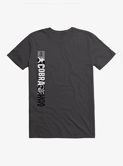 Cobra Kai Season 4 Black Belt T-Shirt