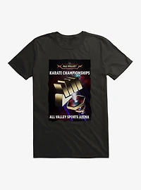 Cobra Kai Season 4 Poster T-Shirt