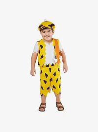 The Flintstones Bamm-Bamm Toddler Costume