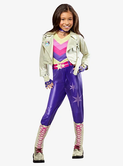 Unicorn Academy Sophia Mendoza Youth Costume