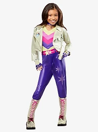 Unicorn Academy Sophia Mendoza Youth Costume