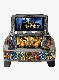Harry Potter Trunk or Treat Car Decor Kit