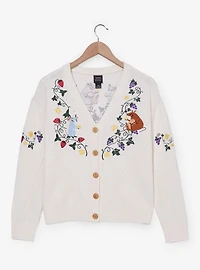 Her Universe Disney Pixar Ratatouille Vine Women's Cardigan
