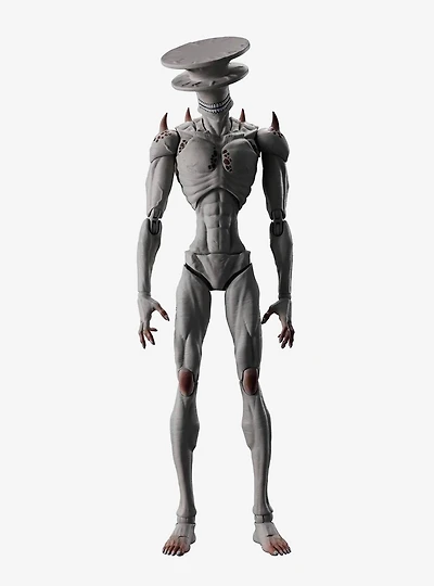 Bandai Spirits Kaiju No. 8 S.H.Figuarts Kaiju No. 9 Figure