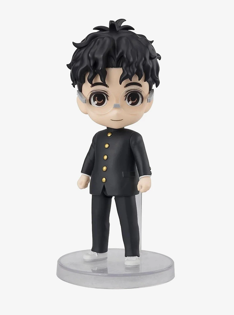 Bandai Spirits Dandandan Figuarts Mini Okarun Figure
