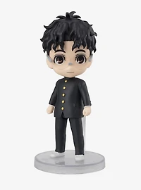 Bandai Spirits Dandandan Figuarts Mini Okarun Figure