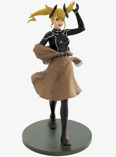 Bandai Spirits Kaiju No. 8 Ichibansho Kikoru Shinomiya Figure