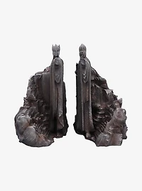 The Lord of the Rings Gates of Argonath Bookends