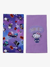 Sanrio Hello Kitty & Friends Magic Icons Kitchen Towel Set