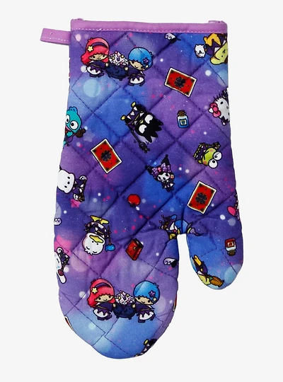 Sanrio Hello Kitty & Friends Magic Icons Oven Mitt