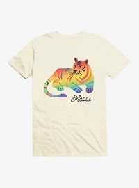 Meow T-Shirt
