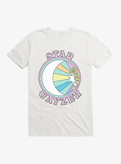 Star Gayser T-Shirt
