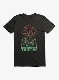 Trippin Mushroom T-Shirt