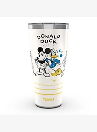 Disney Donald Duck Friends 30oz Tumbler