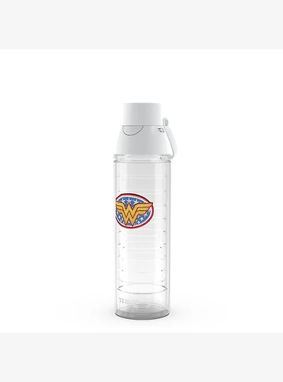 DC Comics Wonder Woman Venture Lite Bottle