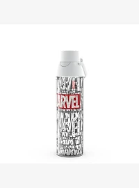 Marvel Logo Venture Lite Bottle