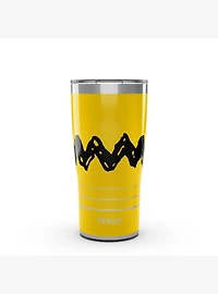 Peanuts Charlie Stripe 20oz Tumbler