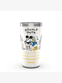 Disney Donald Duck Friends 20oz Tumbler
