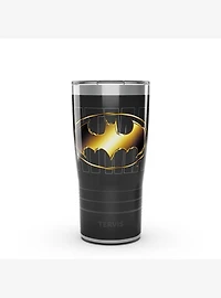 DC Comics Batman Gotham Gold 20oz Tumbler