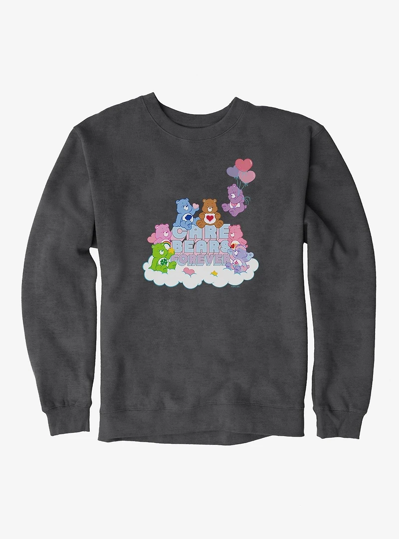 Care Bears Forever Sweatshirt