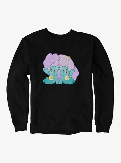 Care Bears Gemini Bear Sweatshirt