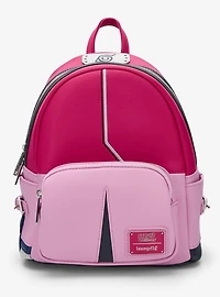Loungefly Naruto Shippuden Sakura Shimmer Mini Backpack