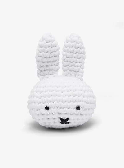 The Woobles Miffy Crochet Kit