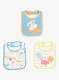 Disney Winnie the Pooh Springtime Infant Bib Set — BoxLunch Exclusive