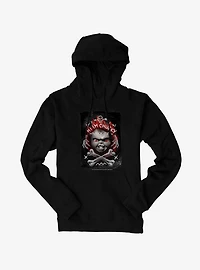 Chucky Hi I'm Hoodie