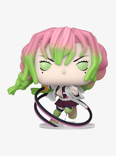 Funko Pop! Animation Demon Slayer: Kimetsu no Yaiba Mitsuri Kanroji Vinyl Figure