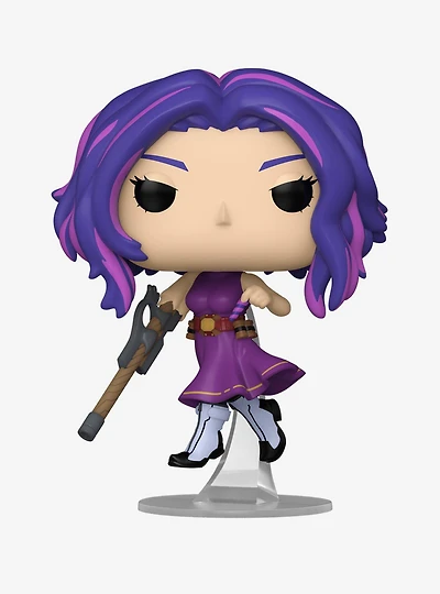 Funko Pop! Animation My Hero Academia Lady Nagant Vinyl Figure