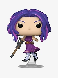 Funko Pop! Animation My Hero Academia Lady Nagant Vinyl Figure