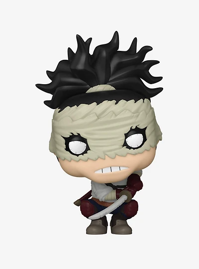 Funko Pop! Animation My Hero Academia Stain Vinyl Figure