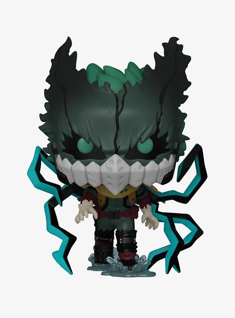 Funko Pop! Plus My Hero Academia Izuku Midoriya Vinyl Figure