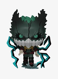 Funko Pop! Plus My Hero Academia Izuku Midoriya Vinyl Figure