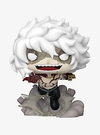 Funko Pop! Plus My Hero Academia Tomura Shigaraki Vinyl Figure