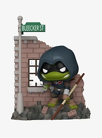 Funko Pop! Deluxe Teenage Mutant Ninja Turtles: The Last Ronin Vinyl Figure