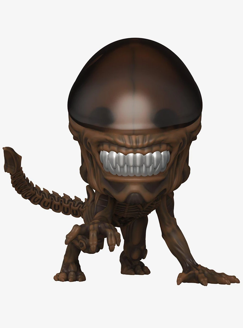 Funko Pop! Movies Alien 3 The Runner Vinyl Figure
