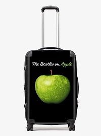 Rocksax The Beatles Beatles On Apple Luggage Medium Bag
