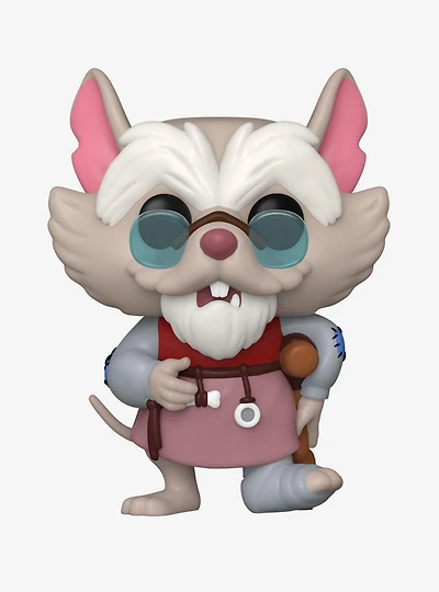Funko Pop! Movies The Secret of NIMH Mr. Ages Vinyl Figure