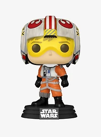 Funko Pop! Star Wars Luke Skywalker (Red 5) Vinyl Figure