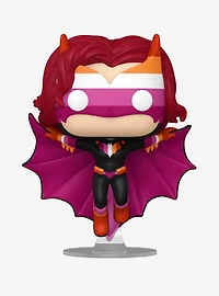 Funko Pop! Heroes DC Comics Batwoman Pride Vinyl Figure