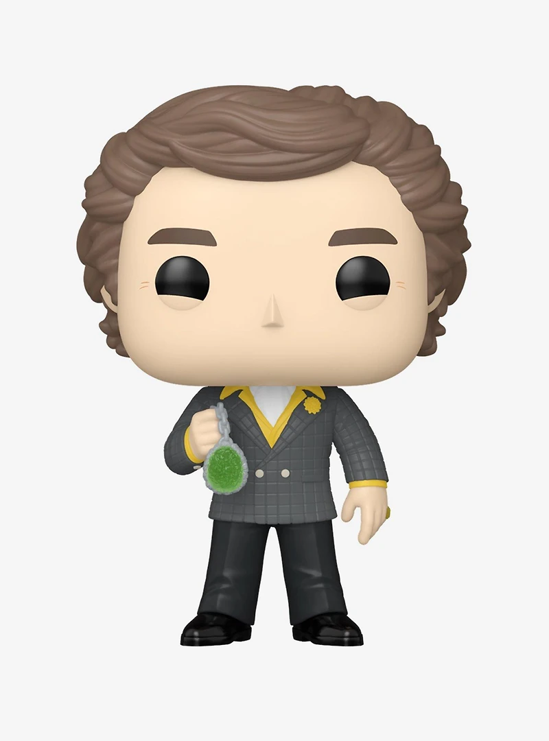 Funko Pop! Heroes DC Comics Superman: The Movie Lex Luthor Vinyl Figure