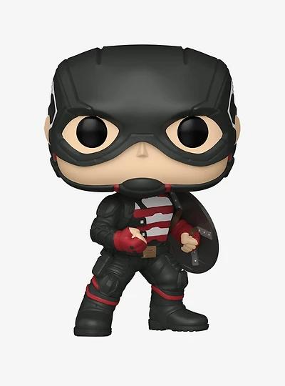 Funko Pop! Marvel Thunderbolts John F. Walker Vinyl Bobblehead