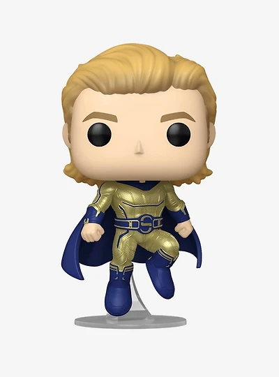 Funko Pop! Marvel Thunderbolts Sentry Vinyl Bobblehead