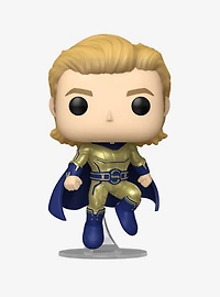 Funko Pop! Marvel Thunderbolts Sentry Vinyl Bobblehead