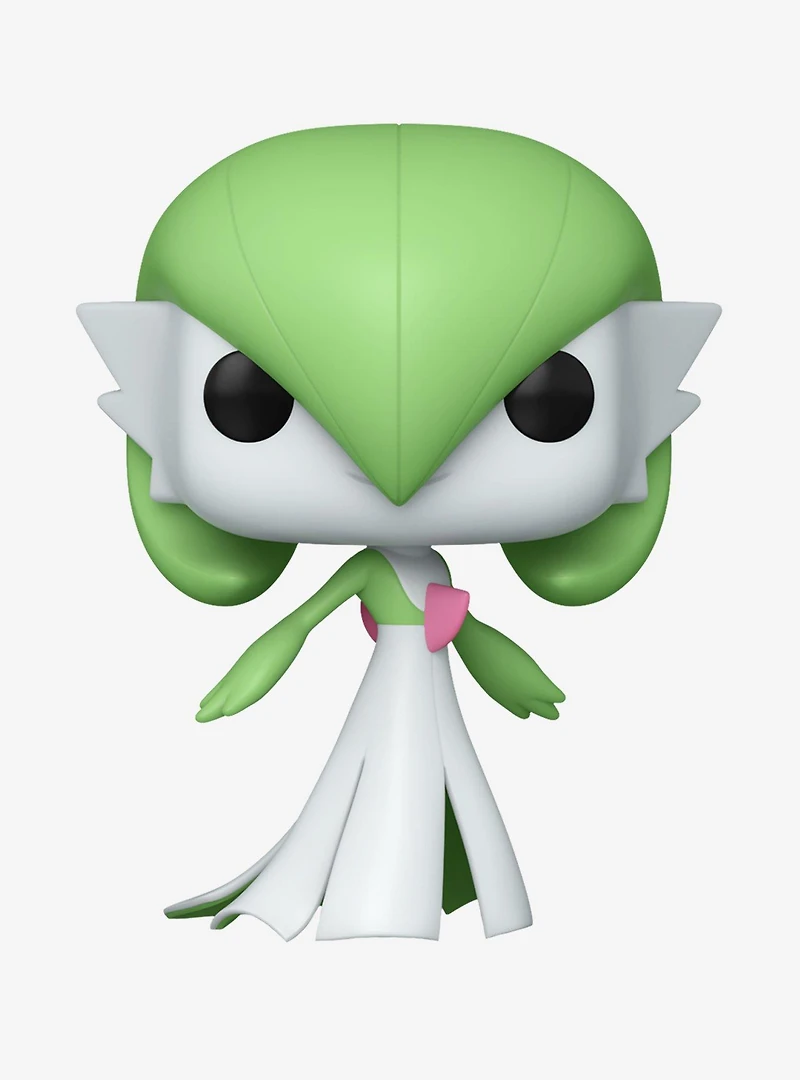 Funko Pop! Games Pokémon Gardevoir Vinyl Figure
