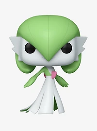 Funko Pop! Games Pokémon Gardevoir Vinyl Figure